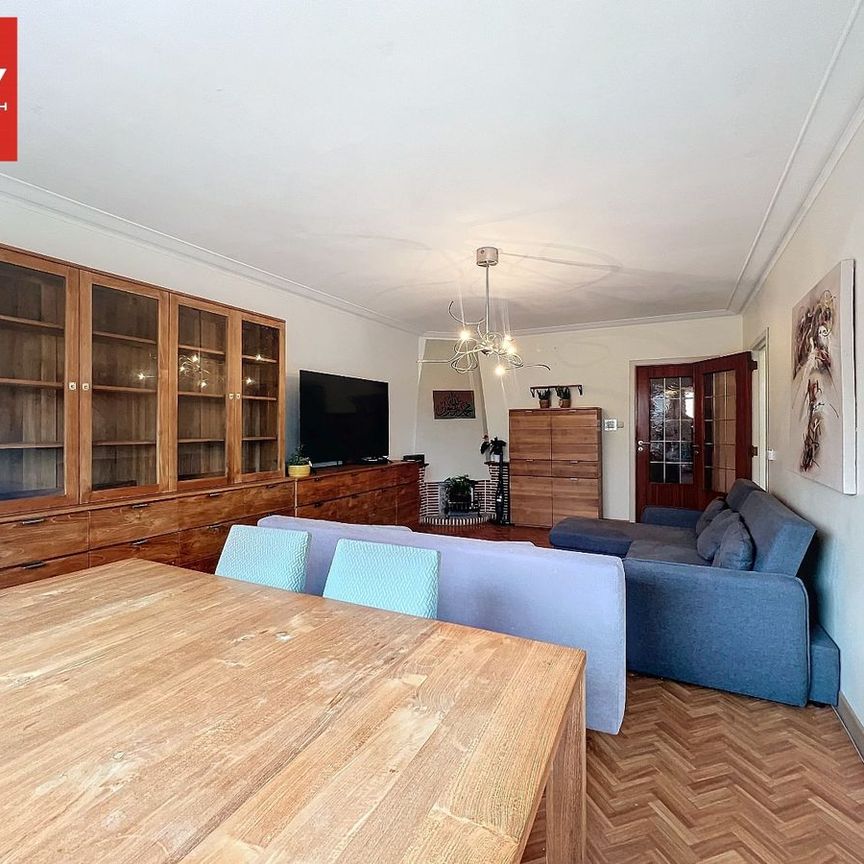Appartement te huur in Oostende voor € 795 met 2 slaapkamers - Foto 1