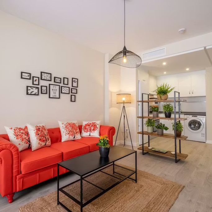 Calle Don Juan de Austria, Málaga, Andalusia 29009 - Photo 1