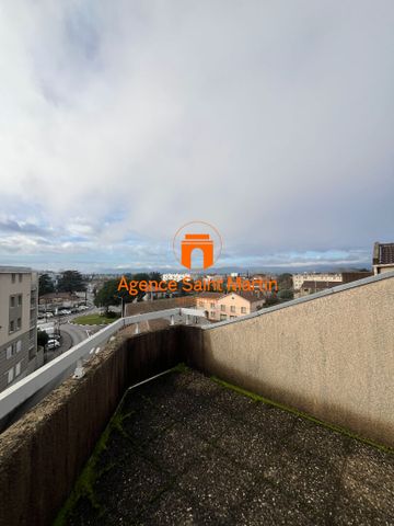 Location Appartement 1 pièce 31m² - Photo 2