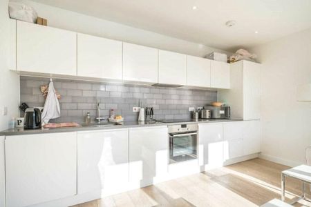 1 bedroom apartment to rent - Photo 3