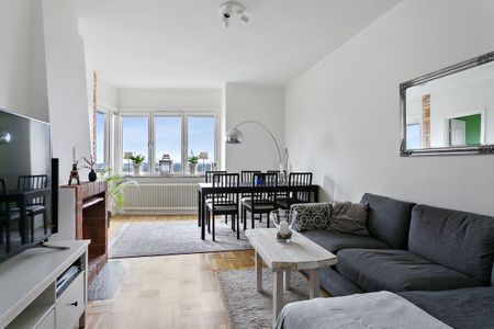 Skulptörvägen, Johanneshov - Photo 5