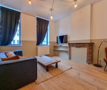 Chambre en colocation - Photo 2