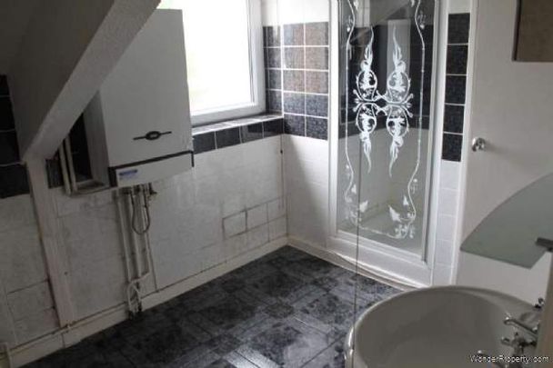 1 bedroom property to rent in Cardiff - Photo 1