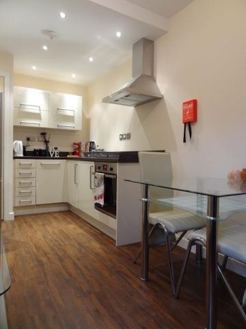 1 bedroom flat to rent - Photo 4