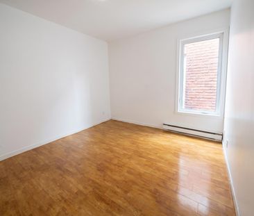 4 ½ à louer - Photo 1