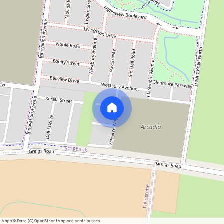 12 Wildacre Wy, Vic 3335, Rockbank