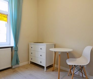 Warszawa Praga-Południe, Augustyna Kordeckiego - Zdjęcie 4