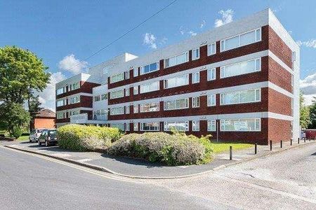 Carmel Court, Holland Road, Manchester, M8 - Photo 5