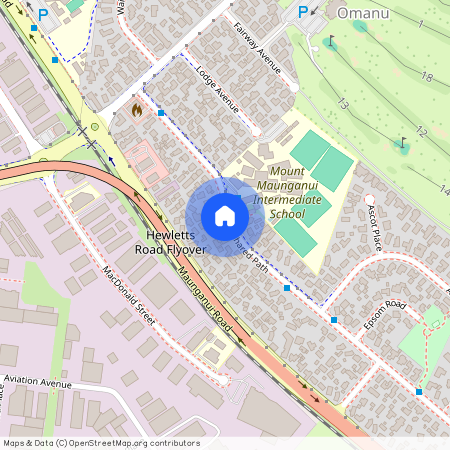 30B Links Avenue, Mount Maunganui, Tauranga