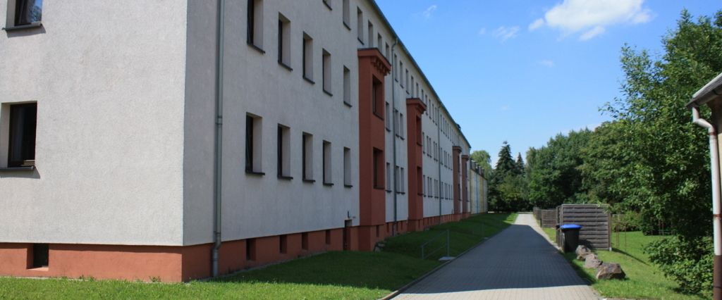 2-Raum-Wohnung - Photo 1
