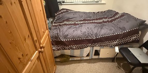 Room in a Shared House, Villiers Close, LU4 - Photo 2