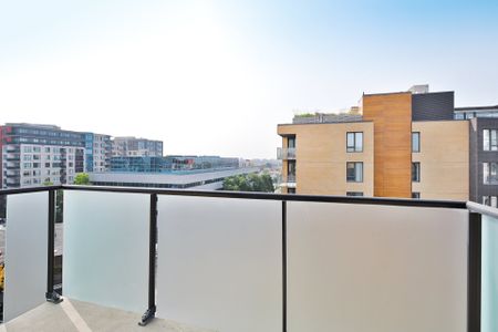 Condo for rent, Montréal (Côte-des-Neiges/Notre-Dame-de-Grâce) - Photo 3