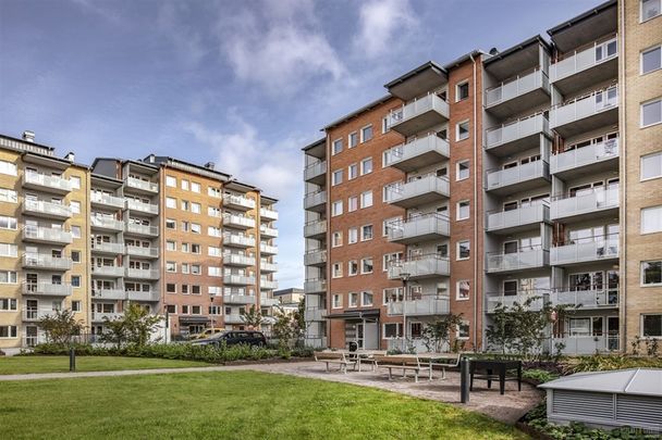 Söderleden 39E - Foto 1