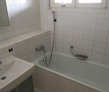 3 Zimmer, 93 m², 2. Stock - Foto 4