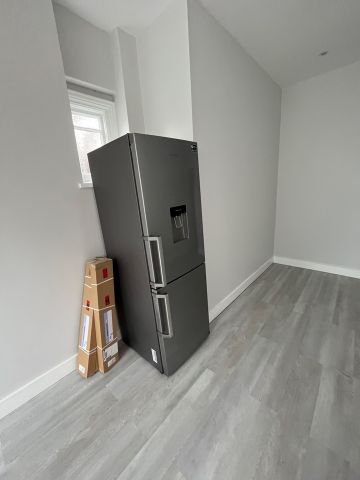 Studio Flat, East End Road, N2 - Photo 2