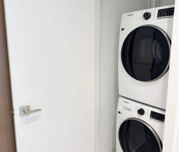 For Lease - 195 McCaul Street Unit# 1605, Toronto, Ontario - Photo 4