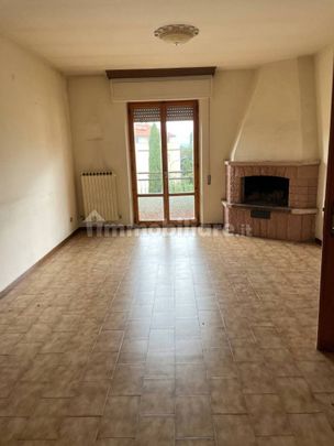 Villa unifamiliare via Mario Lucertini 12, Centro, Passignano sul Trasimeno - Foto 1