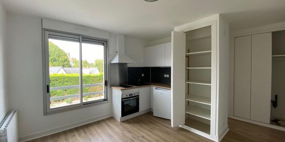 Location Appartement 1 pièce 21m² CHATEAUBRIANT 44110 - Photo 3