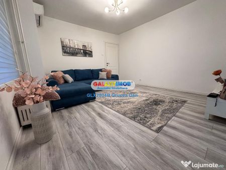 Apartament 2 Camere Berceni G 306 - Fotografie 2