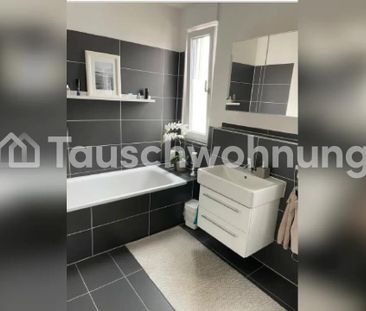 TAUSCHWOHNUNG Penthouse in Köln Dellbrück 104 qm - Photo 4