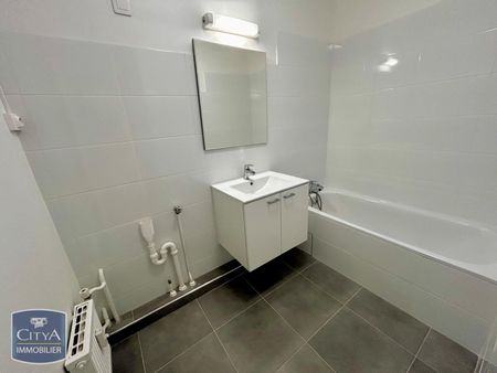 Location Appartement 1 pièce 30m² NICE 06200 - Photo 5