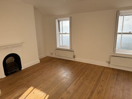 Three Bed Cottage To Let Nr Holt - Photo 3