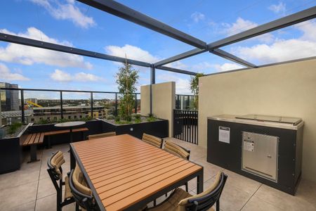 306/139 Boundary Road, North Melbourne VIC 3051 - House For Rent | Domain - Photo 3