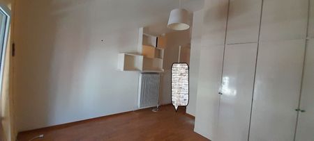 Studio/Γκαρσονιέρα για ενοικίαση Στρατώνες - Καραμανλή - Αμυγδαλιές (Τρίκαλα) - Photo 3