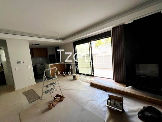 Μεζονέτα για ενοικίαση Κεφαλληνίων (Άλιμος) - Φωτογραφία 1