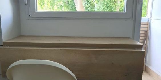 Garsoniera de inchirat in zona Titan - Fotografie 3