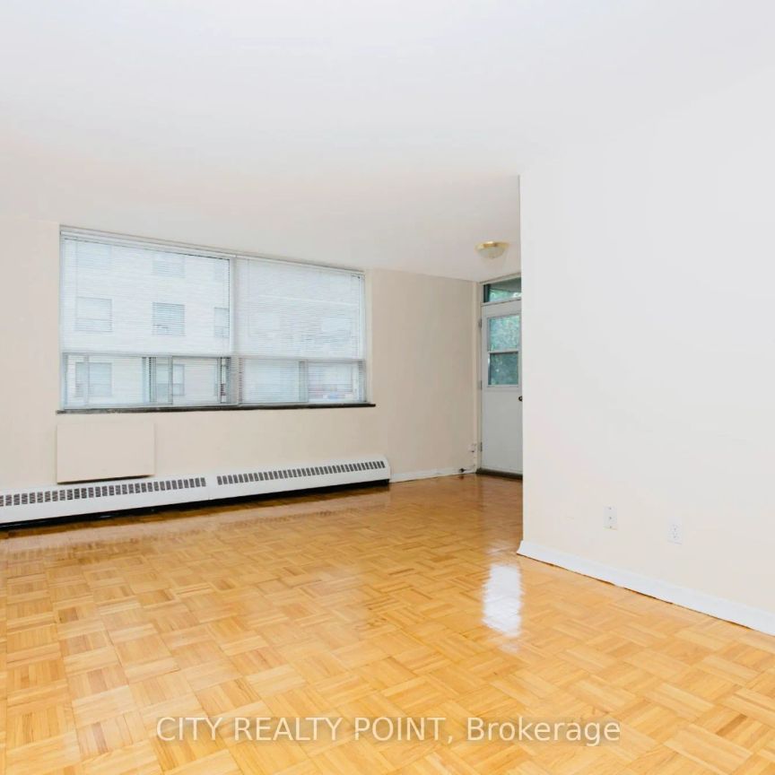 490 Eglinton Avenue E #802 - Photo 1