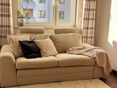 Przytulne 3 pokoje z loggią na Targówku - Photo 4