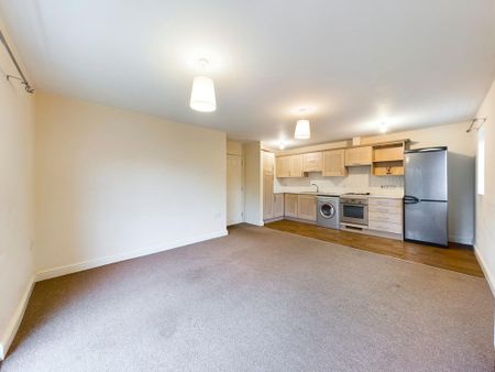 2 bedroom flat to rent - Photo 4