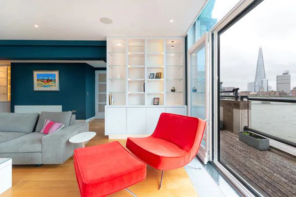 4 Bed, Apartment - Photo 1