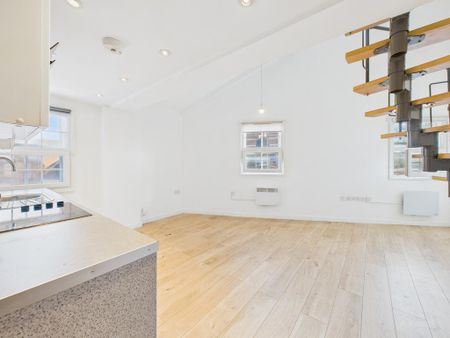 1 bedroom flat to rent - Photo 3