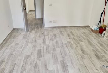 Bilocale in Via Don Bosco, Torino