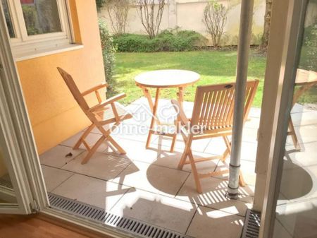 Neuwertige wohnung mit Terrasse in München - Photo 5