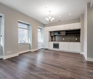 Imperial Plaza Lofts , #1120 - Photo 5