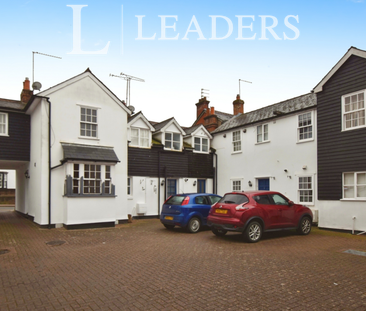 2 bedroom terraced house to rent - Photo 4