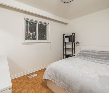 For Lease - 596 Woodbridge Avenue Unit# Lower, Vaughan, Ontario - Photo 3