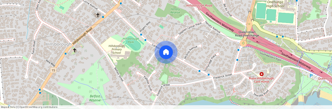 67 Carlton Street, Hillsborough, Auckland