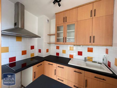 Location Appartement 2 pièces 49m² PERIGUEUX 24000 - Photo 5