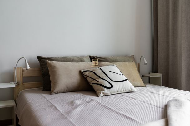 Apartament premium w sercu Krowodrzy - Photo 1