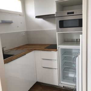 Location Appartement 1 pièce 25m² RENNES 35000 - Photo 2