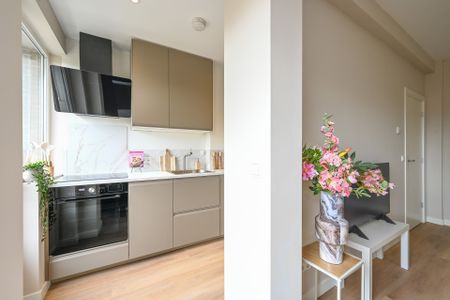 Admiraal de Ruyterweg, 3031 AA, Rotterdam - Foto 3