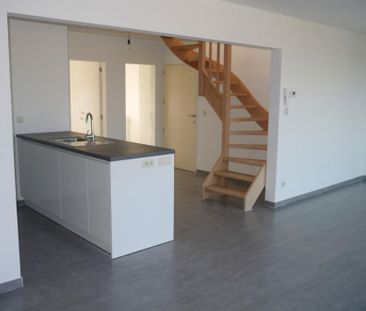 Instapklaar appartement met 2 slaapkamers te huur in Oeselgem - Photo 6