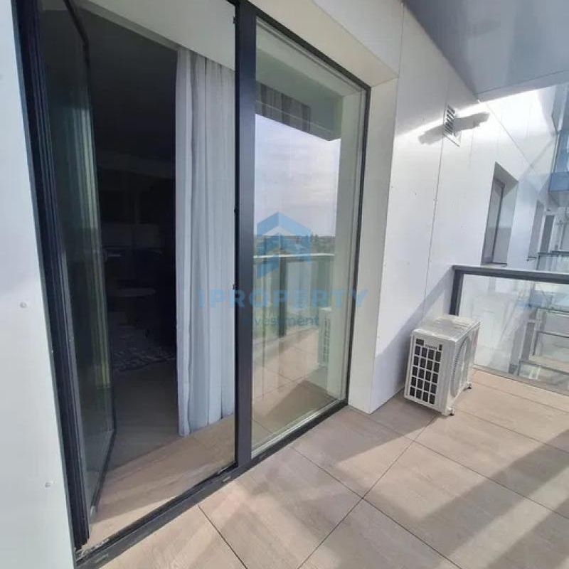 Cortina North 2 Camere Cu Balcon - Photo 1
