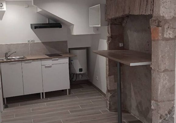 STUDIO SECTEUR BLOSSAC - POITIERS - Photo 1