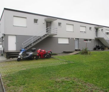 2.5 Zimmer, 48 m², 1. Stock - Foto 2