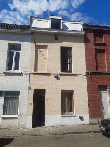 Pannenkoekenhuisje, kamer 3 van de 4 - Pannestraat 27 - Photo 2